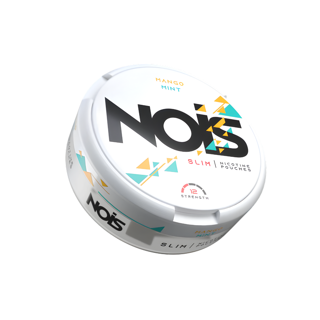 Nois_Mango_Mint_12mg_Snus_Dose