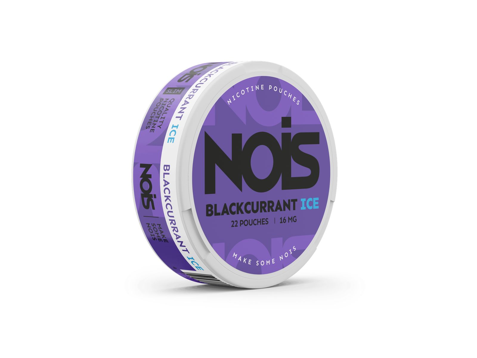 Nois Blackcurrant