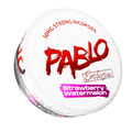 Pablo Exclusive Strawberry Watermelon – Nikotinbeutel kaufen bei pouchesforyou