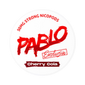 Paul Exclusive Cherry Cola – Nikotinbeutel kaufen bei pouchesforyou