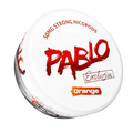 Pablo Exclusive Orange – Nikotinbeutel kaufen bei pouchesforyou