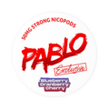 Pablo Blueberry Cranberry Cherry – Nikotinbeutel kaufen bei pouchesforyou