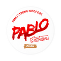 Pablo Exclusive Cola