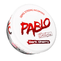 Pablo Exclusive Dark Cherry – Nikotinbeutel kaufen bei pouchesforyou