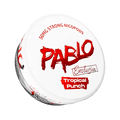 Pablo Exclusive Tropical Punch – Nikotinbeutel kaufen bei pouchesforyou