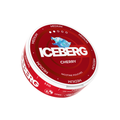 Iceberg Cherry Medium