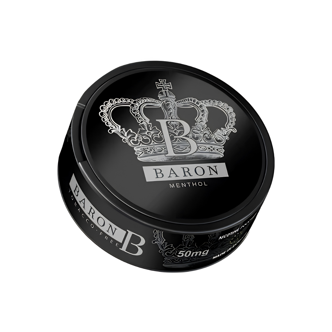 Baron Menthol