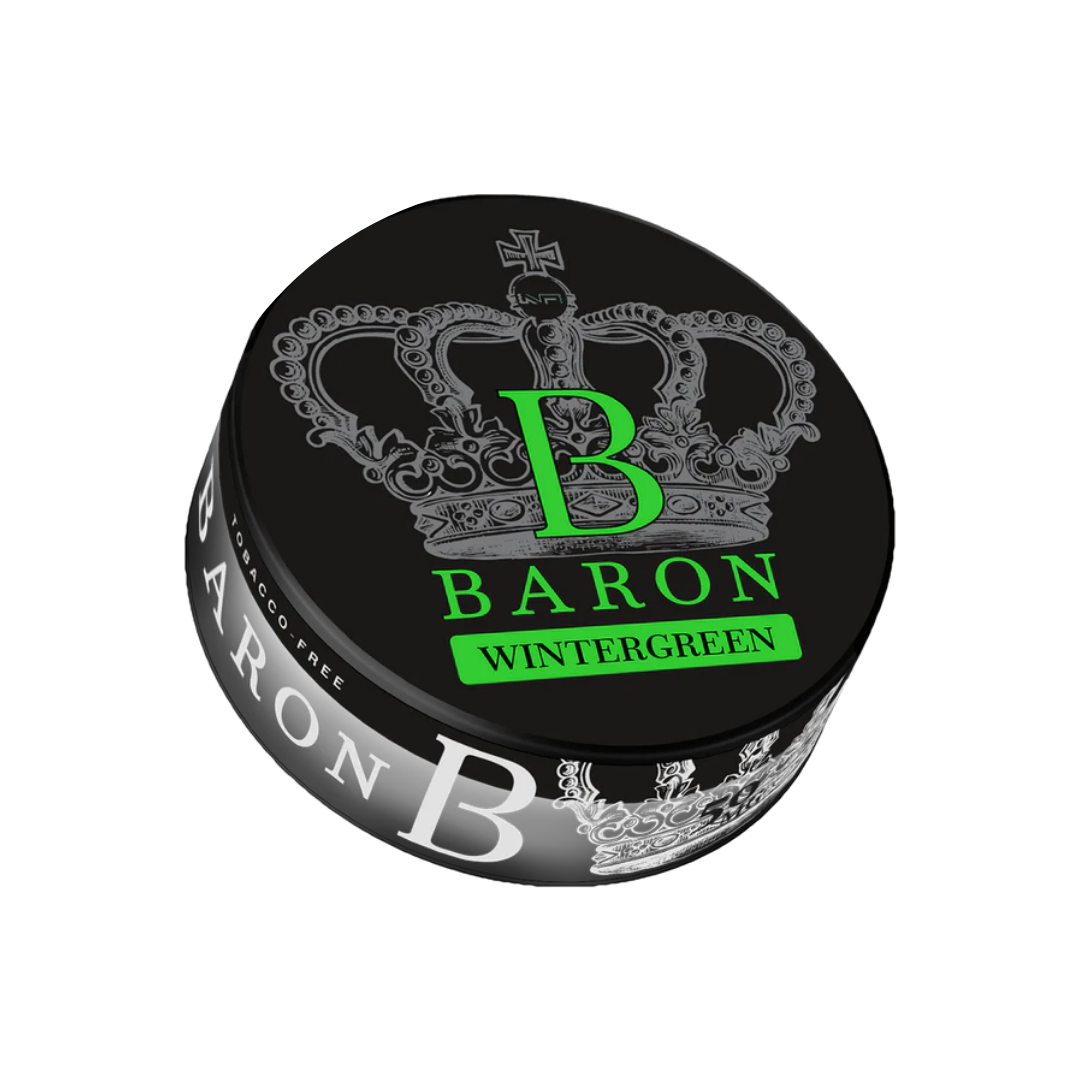Baron Wintergreen