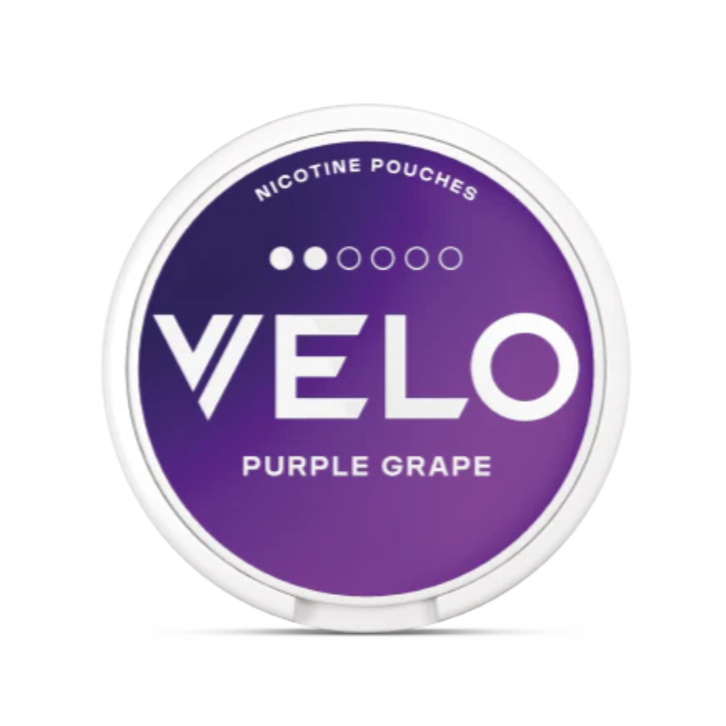 Velo 2 Purple Grape Mini