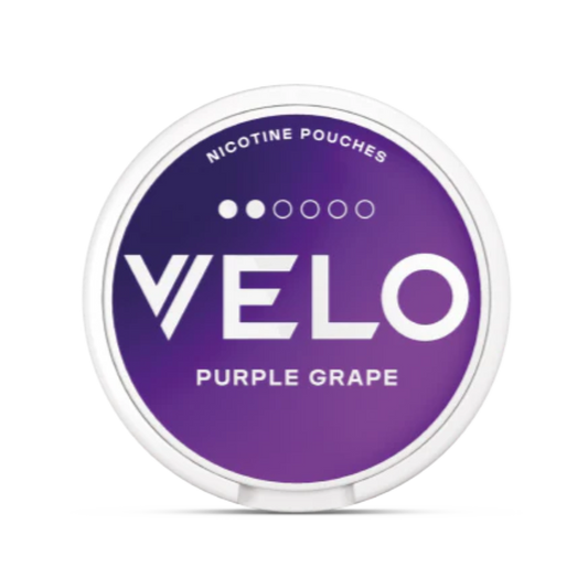 Velo 2 Purple Grape Mini