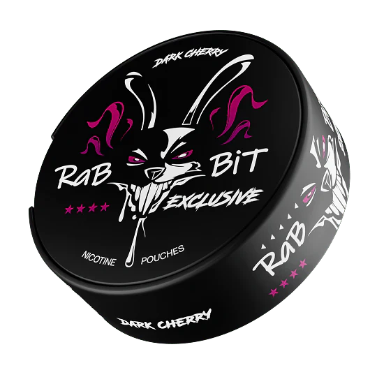 Rabbit Dark Cherry Extreme