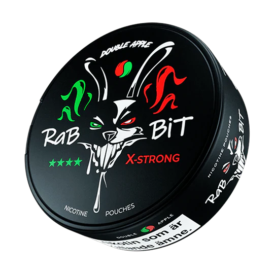 Rabbit Double Apple Extreme