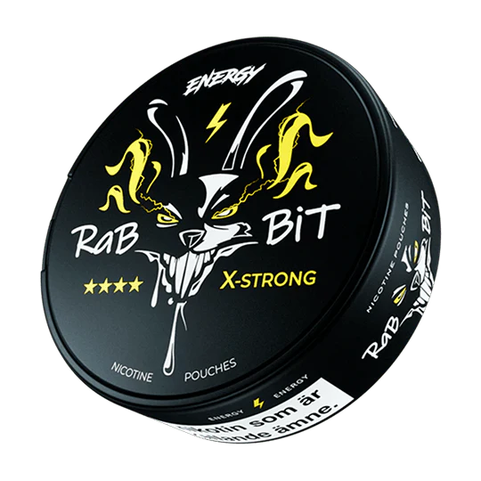 Rabbit Energy Extreme