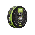 Rave Energy Frozen Citrus 80mg Koffein Snus Dose