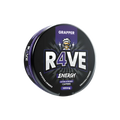 Rave Energy Grapper 100mg Snus Dose