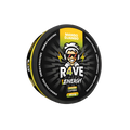 Rave Energy Mango Django 80mg Snus Dose