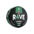 Rave Energy Mint Man 100mg Snus Dose