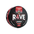 Rave Energy Strawberry Shake 100mg Koffein Snus Dose