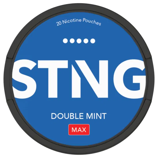 STNG Double Mint