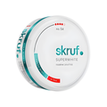 Skruf Superwhite NO.54 Fresh Mint Xtra.