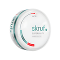 Skruf Superwhite NO.53 Fresh Mint