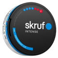 Skruf 7 Extra Intense Peppermint Ice Snus Dose