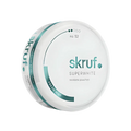 Skruf Fresh Mint no. 52 Snus Dose