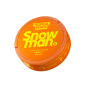 Snowman Tropical Punch Medium 9mg 20 Pouches Snus Dose Pouchesforyou