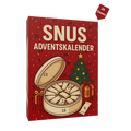 Snus Adventskalender 2025