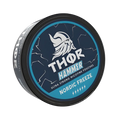 Thor Hammer Nordic Freeze 6/6 Snus Dose