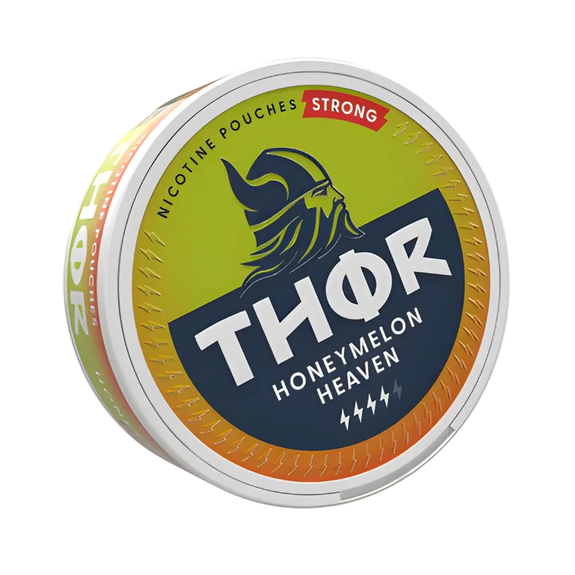 Thor Honeymoon Heaven 4/6 Snus Dose
