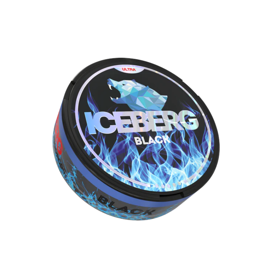 Iceberg Fruity Gum