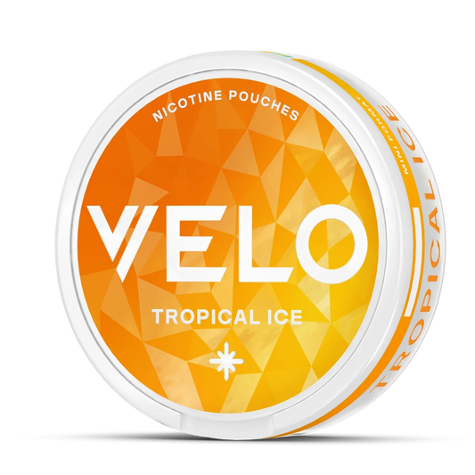 Velo Mini 2 Tropical Ice