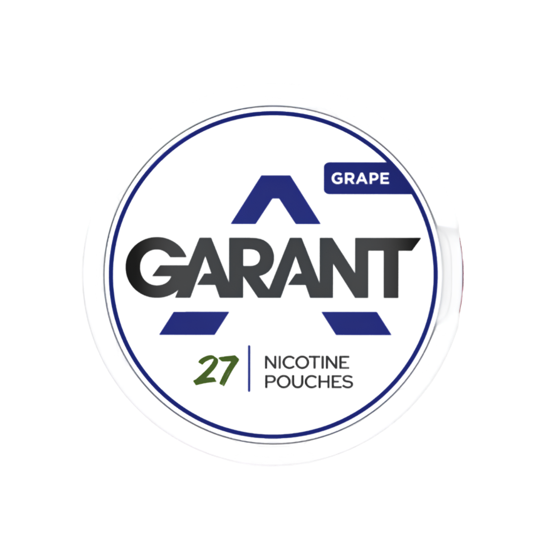 Garant Grape