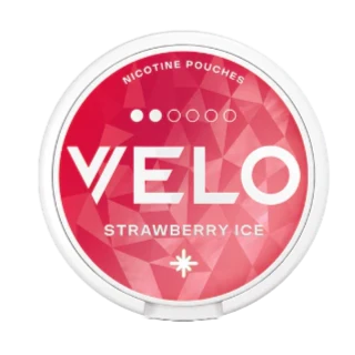 Velo Mini 2 Strawberry Ice