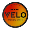 Velo Tropical Mango – Nikotinbeutel kaufen bei pouchesforyou