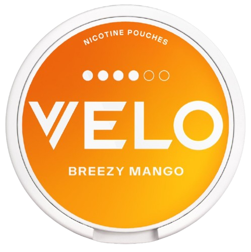 Velo 4 Tropic Breeze / Breezy Mango