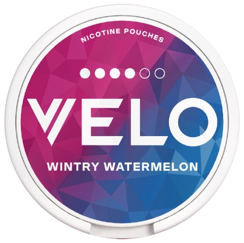 Velo 4 Watermelon Mint / Wintry Watermelon