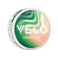 Velo 3 Coconut Lime Snus Dose