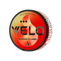 Velo 3 Mango Flame 11,4mg/g Snus Dose