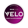 Velo 3 Blackcurrant – Nikotinbeutel kaufen bei pouchesforyou