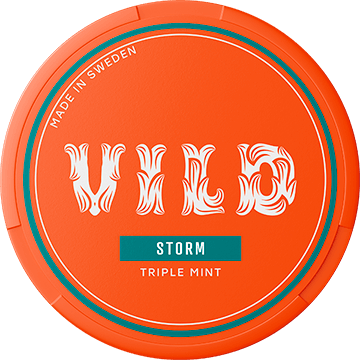 Vild Storm