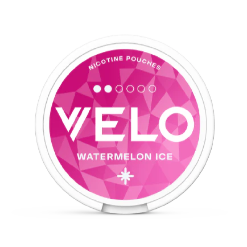 Velo 2 Watermelon Ice Mini