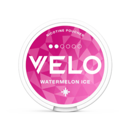 Velo 2 Watermelon Ice Mini