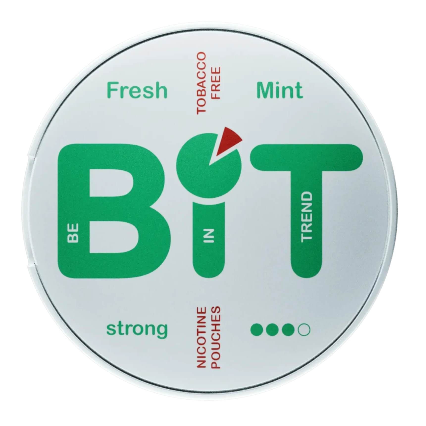 BiT Fresh Mint