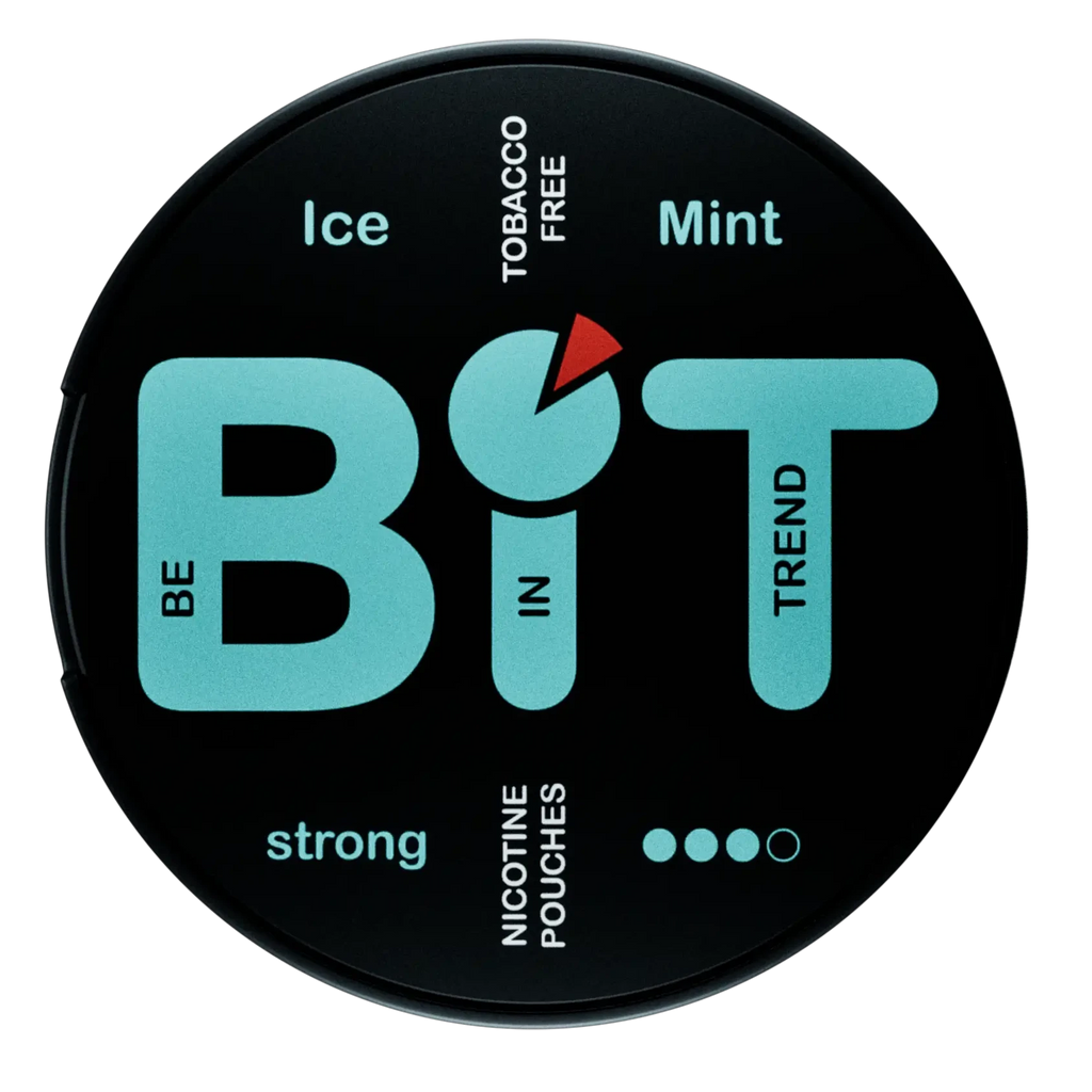 Bite Ice Mint