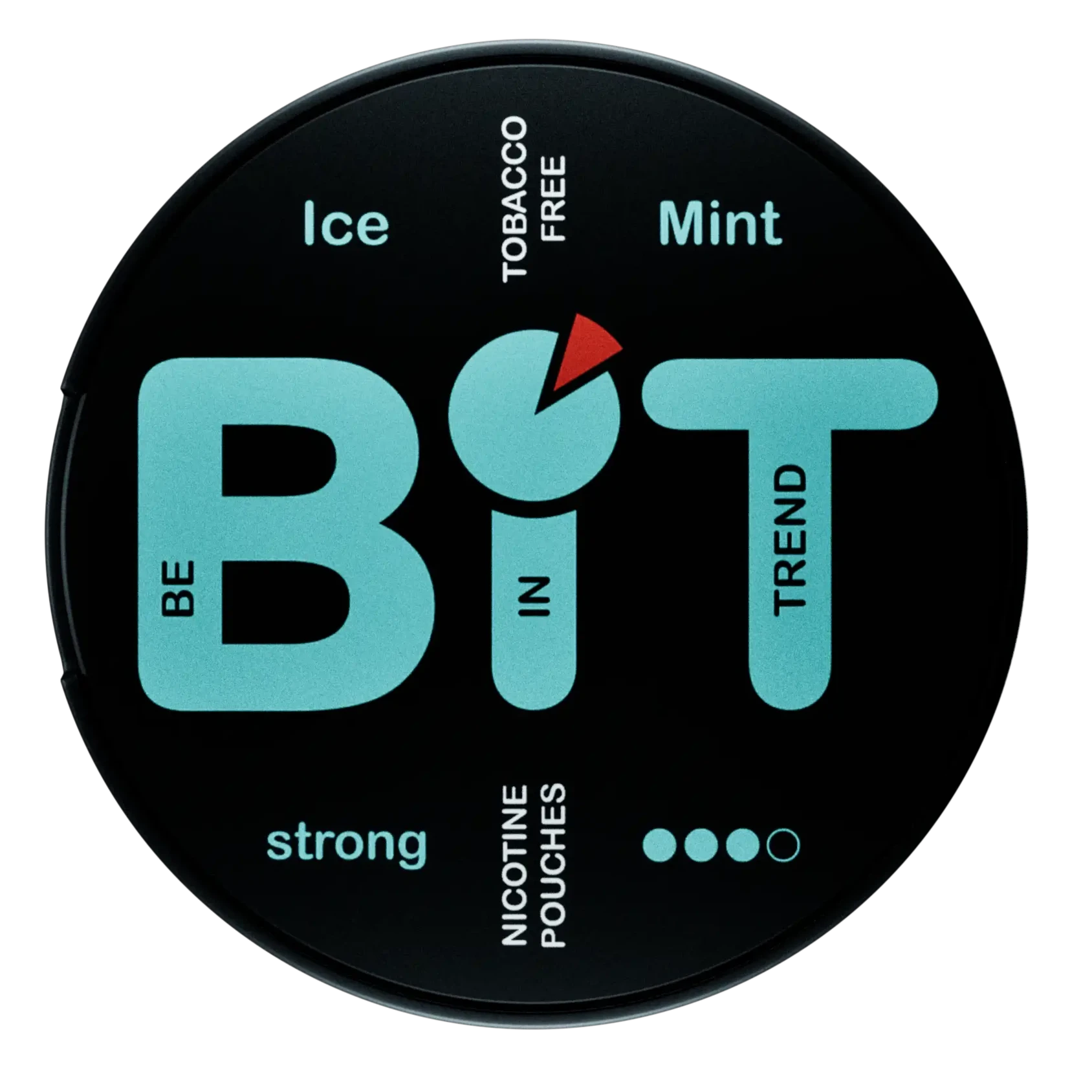 Bite Ice Mint