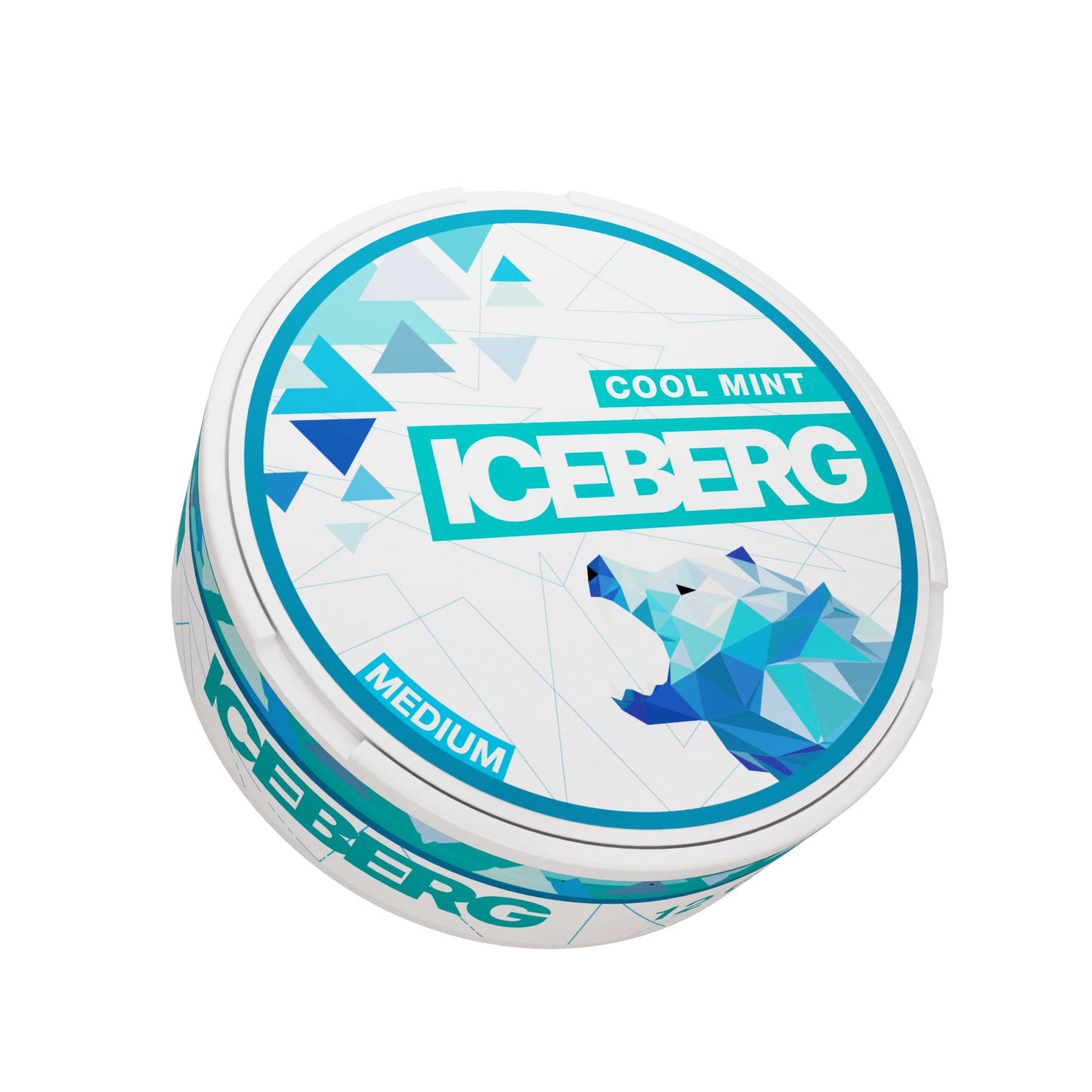 Iceberg Cool Mint medium
