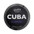 Cuba Black Blueberry – Nikotinbeutel kaufen bei pouchesforyou