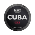 Cuba Black Cola – Nikotinbeutel kaufen bei pouchesforyou